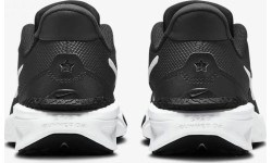 Buty młodzieżowe Nike Star Runner 4 NN, czarne, DX7615 001