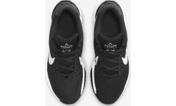 Buty młodzieżowe Nike Star Runner 4 NN, czarne, DX7615 001