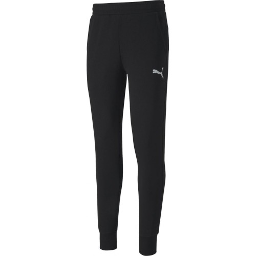 Spodnie męskie Puma TeamGoal 23 Casuals Pants Black