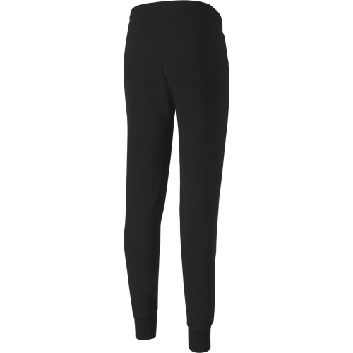 Spodnie męskie Puma TeamGoal 23 Casuals Pants Black