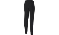 Spodnie męskie Puma TeamGoal 23 Casuals Pants Black