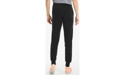 Spodnie męskie Puma TeamGoal 23 Casuals Pants Black