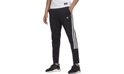Spodnie męskie Adidas M FI 3S czarne H46533