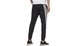 Spodnie męskie Adidas M FI 3S czarne H46533