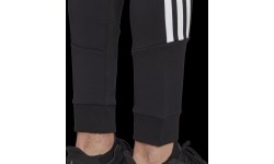 Spodnie męskie Adidas M FI 3S czarne H46533