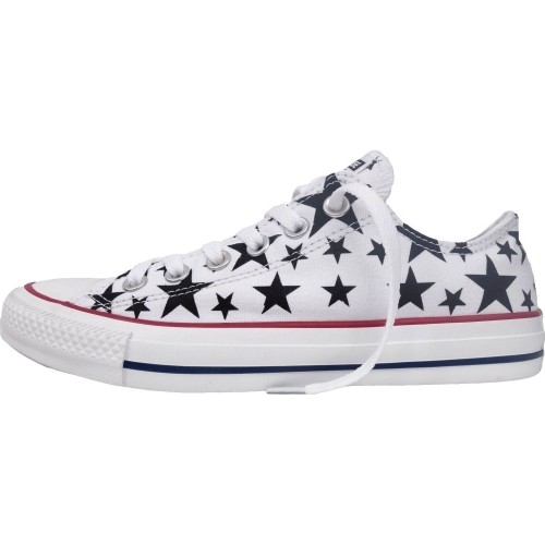 Buty sportowe Converse Ox Stars Ld52 147120C
