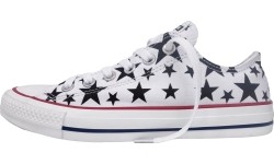 Buty sportowe Converse Ox Stars Ld52 147120C