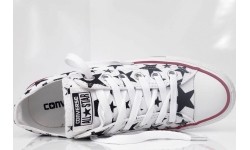Buty sportowe Converse Ox Stars Ld52 147120C