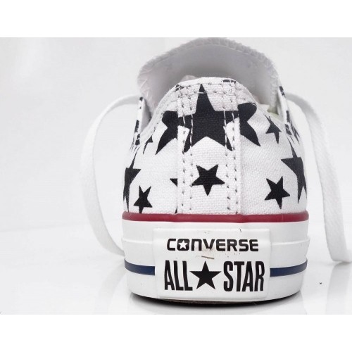 Buty sportowe Converse Ox Stars Ld52 147120C