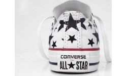 Buty sportowe Converse Ox Stars Ld52 147120C