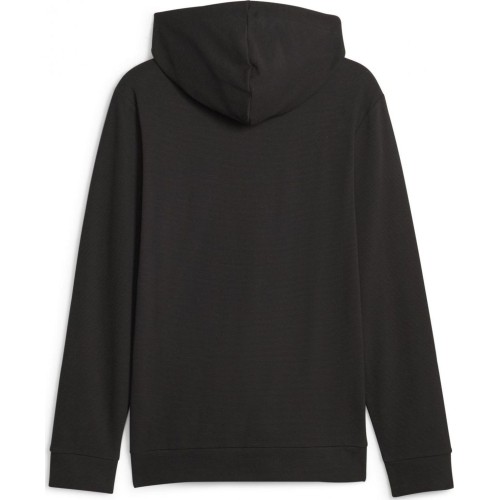 Bluza męska Puma Ess Elevated Hoodie czarna 675975 01