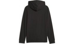 Bluza męska Puma Ess Elevated Hoodie czarna 675975 01