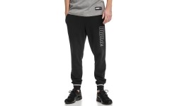 Spodnie Puma Athletics Pants TR CL Black 854144 01