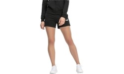 Puma ESS Sweat Shorts TR szorty damskie, czarne 851821 01