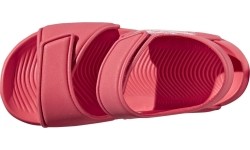 Sandały dziecięce Adidas Altaswin C, różowe, BA7849