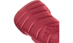 Sandały dziecięce Adidas Altaswin C, różowe, BA7849