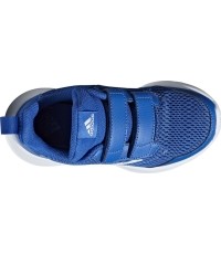 Adidas buty dziecięce Alta Rin Cf K Blue CG6453