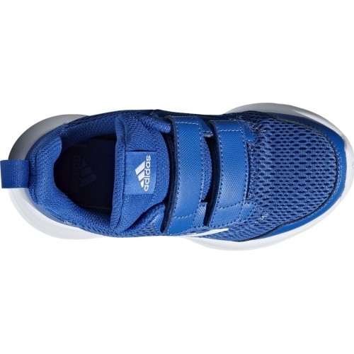 Adidas buty dziecięce Alta Rin Cf K Blue CG6453
