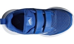 Adidas buty dziecięce Alta Rin Cf K Blue CG6453