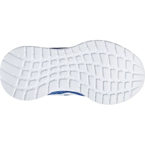 Adidas buty dziecięce Alta Rin Cf K Blue CG6453