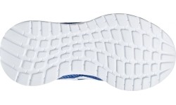 Adidas buty dziecięce Alta Rin Cf K Blue CG6453