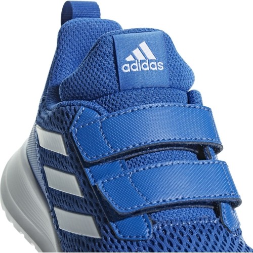 Adidas buty dziecięce Alta Rin Cf K Blue CG6453