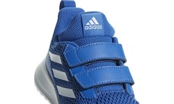 Adidas buty dziecięce Alta Rin Cf K Blue CG6453
