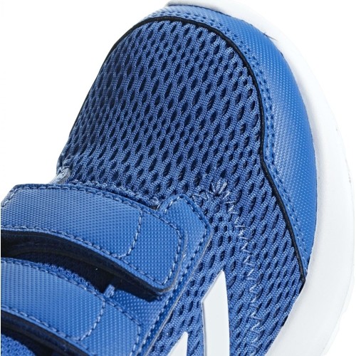 Adidas buty dziecięce Alta Rin Cf K Blue CG6453