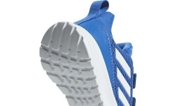 Adidas buty dziecięce Alta Rin Cf K Blue CG6453