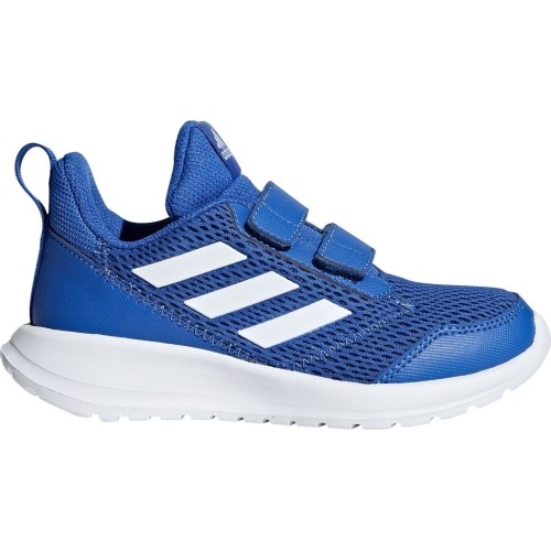 Adidas buty dziecięce Alta Rin Cf K Blue CG6453