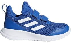 Adidas buty dziecięce Alta Rin Cf K Blue CG6453