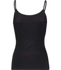 Puma Camiso bluzka damska, czarna, 935055 01