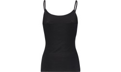 Puma Camiso bluzka damska, czarna, 935055 01