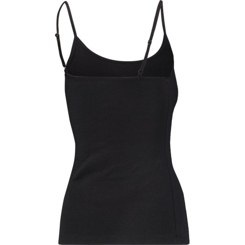 Puma Camiso bluzka damska, czarna, 935055 01