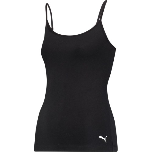 Puma Camiso bluzka damska, czarna, 935055 01