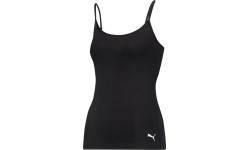 Puma Camiso bluzka damska, czarna, 935055 01