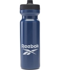 Bidon Reebok Te Bottle 750 Blue HD9893
