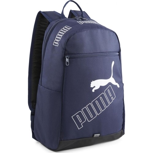 Plecak Puma Phase Backpack Blue 079952 02