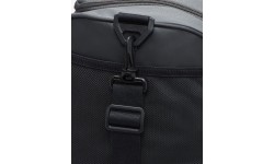 Torba sportowa Nike Brasilia M Duff 9.5 - 60 l, szara DH7710 068