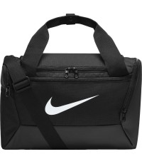 Torba sportowa Nike Brasilia XS Duff-9.5 25L czarna DM3977 010