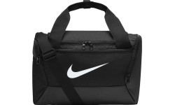 Torba sportowa Nike Brasilia XS Duff-9.5 25L czarna DM3977 010