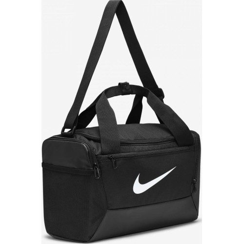 Torba sportowa Nike Brasilia XS Duff-9.5 25L czarna DM3977 010