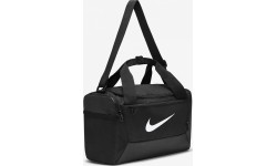 Torba sportowa Nike Brasilia XS Duff-9.5 25L czarna DM3977 010