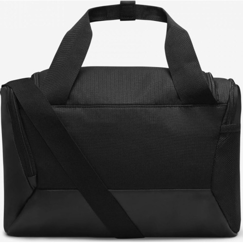Torba sportowa Nike Brasilia XS Duff-9.5 25L czarna DM3977 010