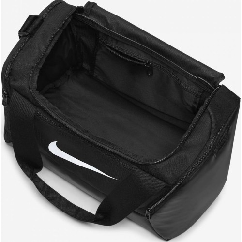 Torba sportowa Nike Brasilia XS Duff-9.5 25L czarna DM3977 010