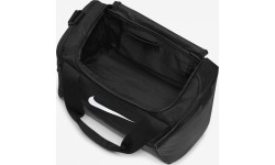 Torba sportowa Nike Brasilia XS Duff-9.5 25L czarna DM3977 010