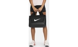 Torba sportowa Nike Brasilia XS Duff-9.5 25L czarna DM3977 010
