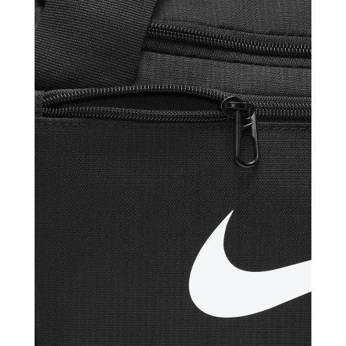 Torba sportowa Nike Brasilia XS Duff-9.5 25L czarna DM3977 010