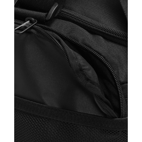 Torba sportowa Nike Brasilia XS Duff-9.5 25L czarna DM3977 010