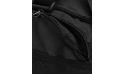 Torba sportowa Nike Brasilia XS Duff-9.5 25L czarna DM3977 010